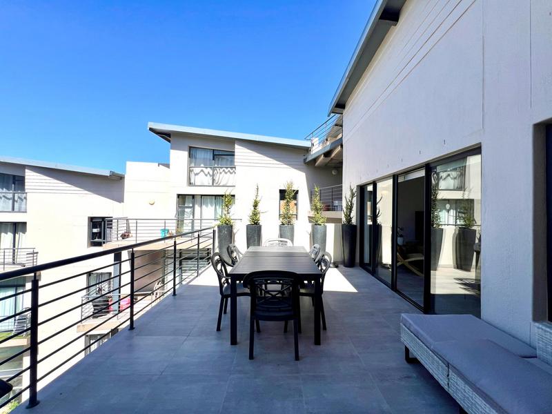 To Let 3 Bedroom Property for Rent in Beach Estate Western Cape